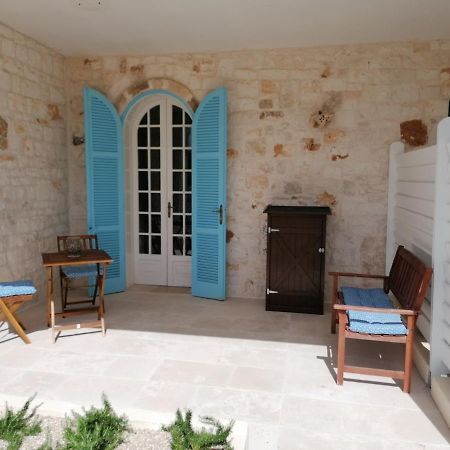 Appartement Ramasole à Ostuni Extérieur photo