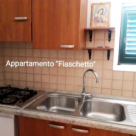 Appartement Ramasole à Ostuni Extérieur photo