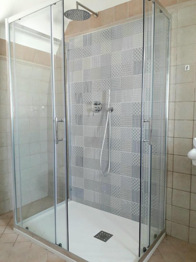 Appartement Ramasole à Ostuni Extérieur photo