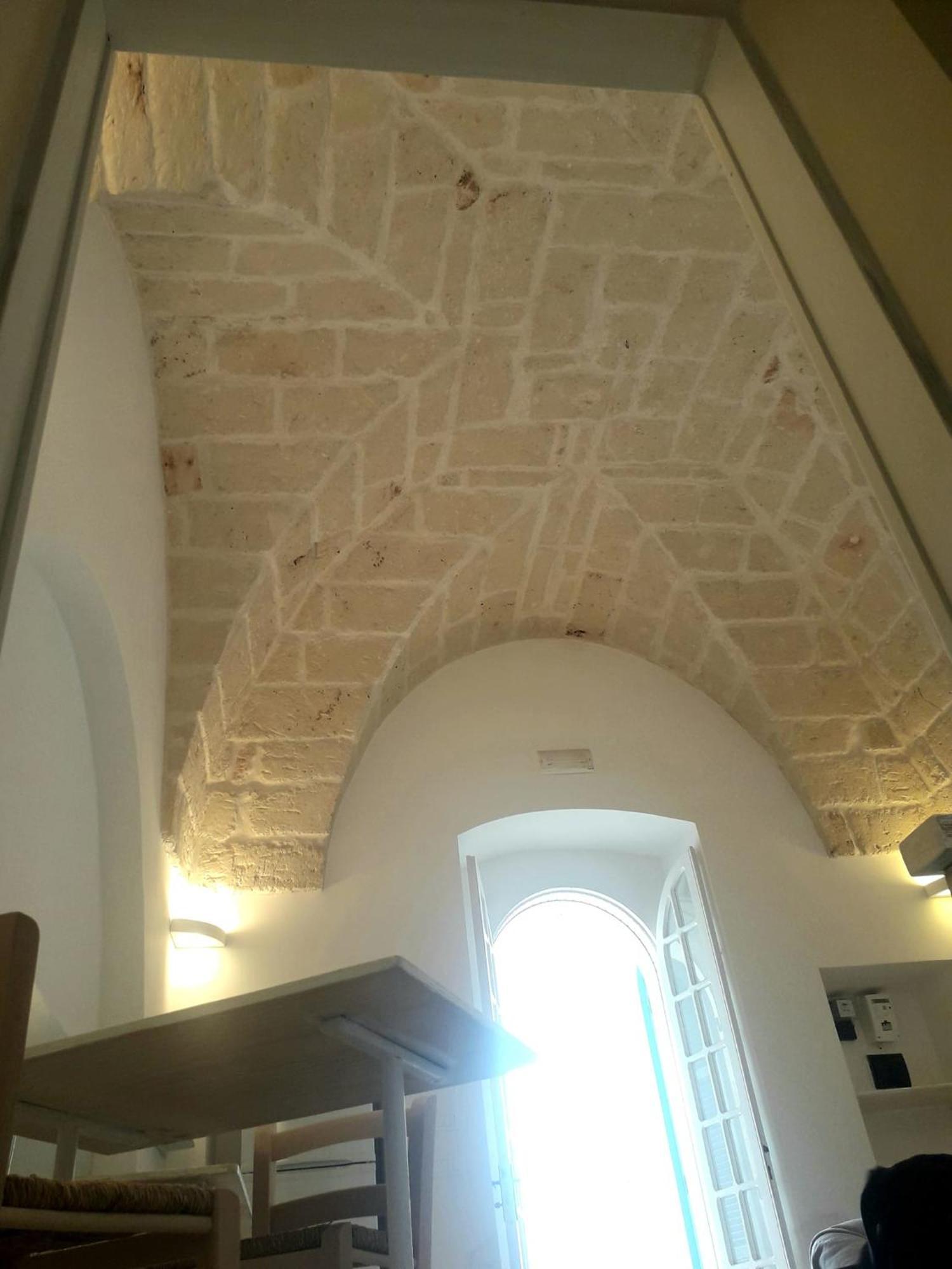 Appartement Ramasole à Ostuni Extérieur photo