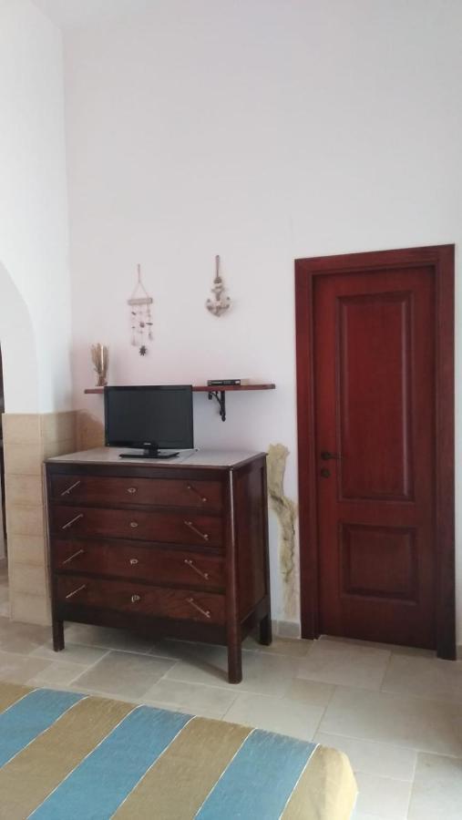 Appartement Ramasole à Ostuni Extérieur photo