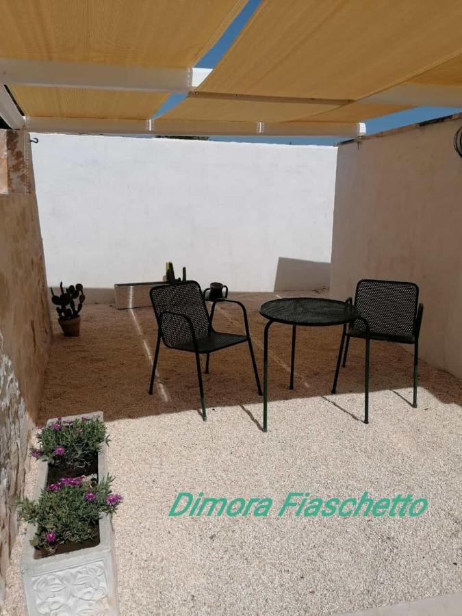 Appartement Ramasole à Ostuni Extérieur photo