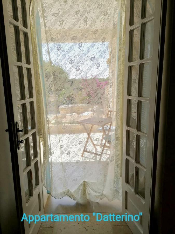 Appartement Ramasole à Ostuni Extérieur photo
