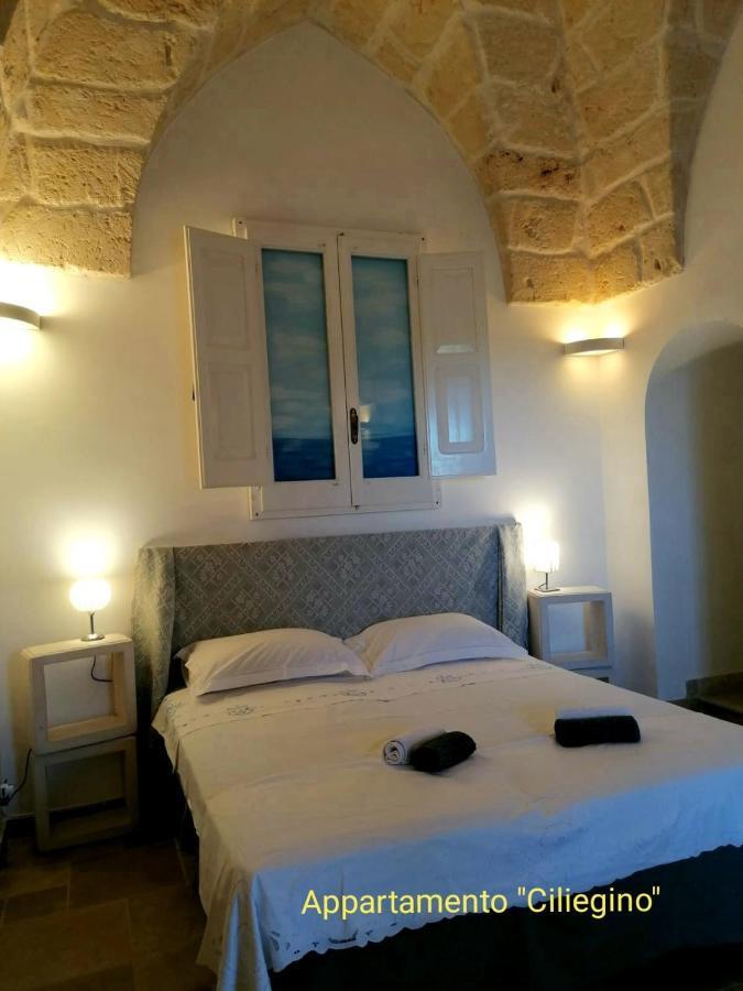 Appartement Ramasole à Ostuni Extérieur photo