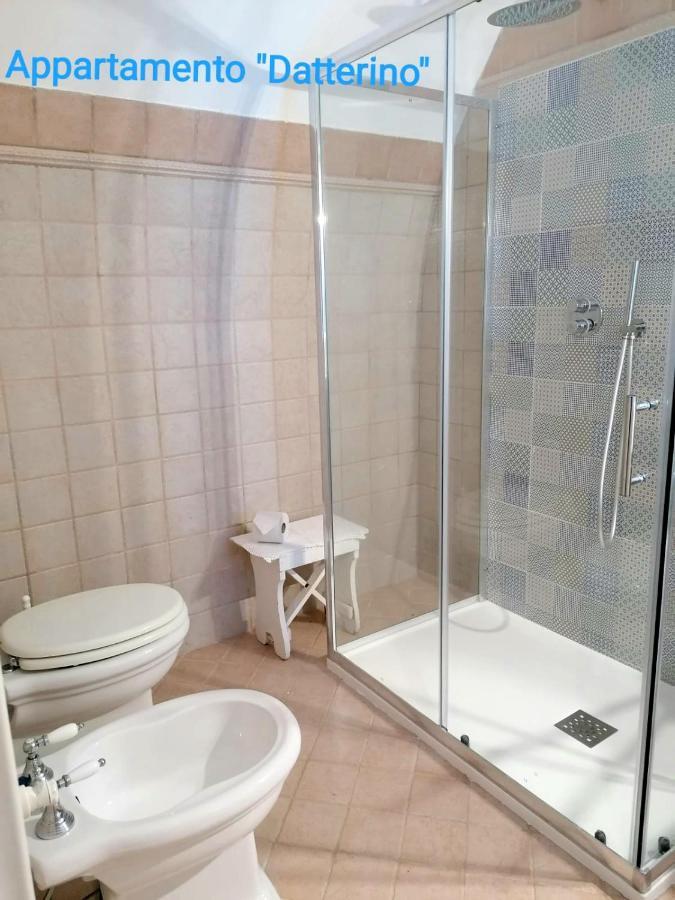 Appartement Ramasole à Ostuni Extérieur photo