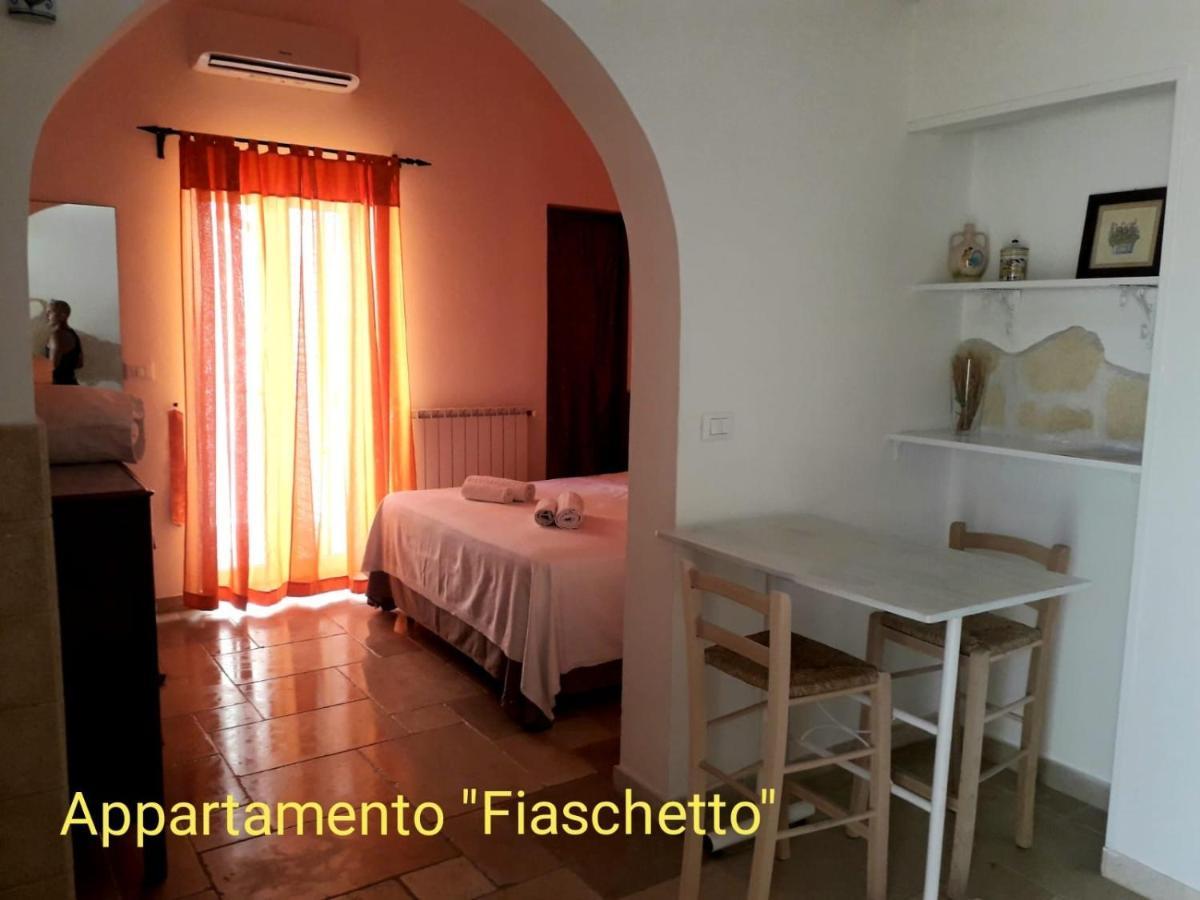 Appartement Ramasole à Ostuni Extérieur photo