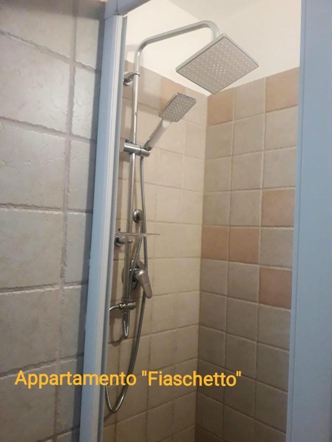Appartement Ramasole à Ostuni Extérieur photo