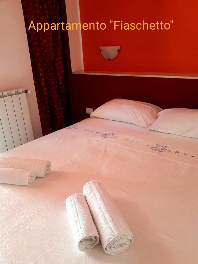 Appartement Ramasole à Ostuni Extérieur photo