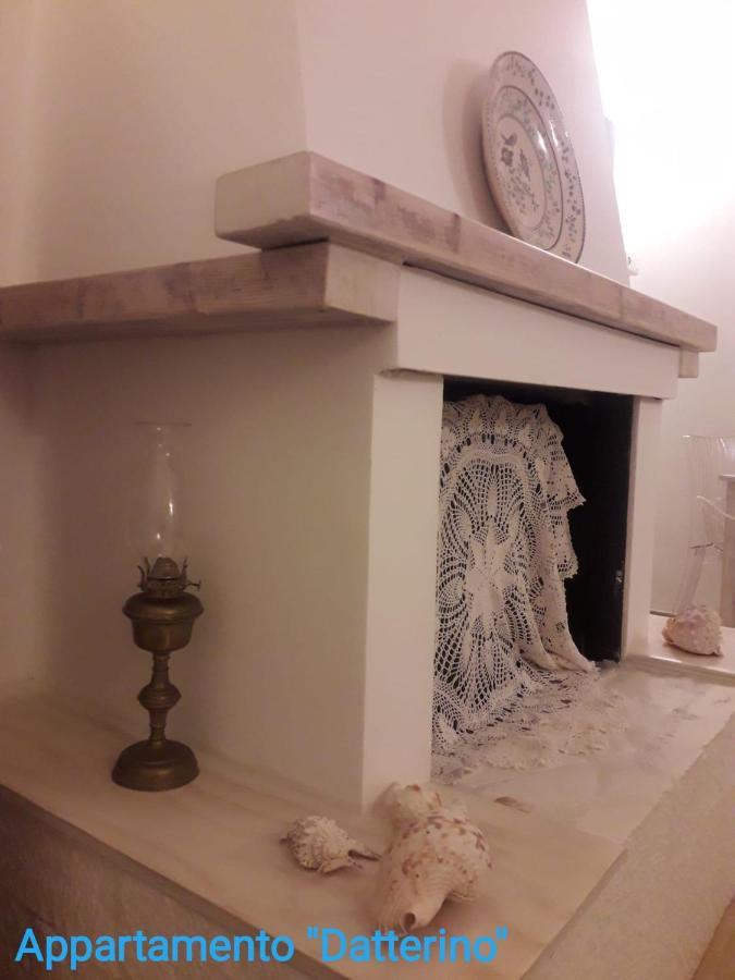 Appartement Ramasole à Ostuni Extérieur photo