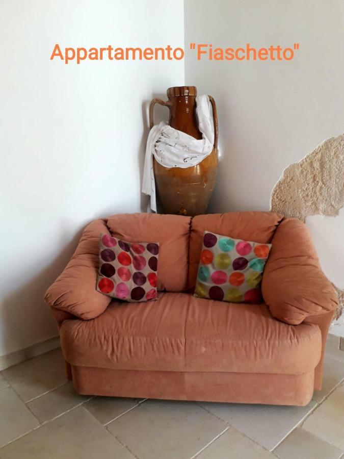 Appartement Ramasole à Ostuni Extérieur photo