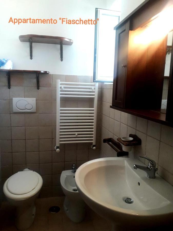 Appartement Ramasole à Ostuni Extérieur photo