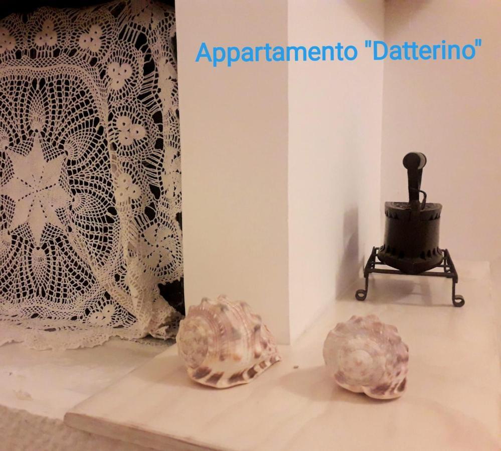 Appartement Ramasole à Ostuni Extérieur photo