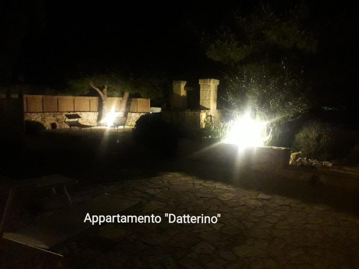 Appartement Ramasole à Ostuni Extérieur photo