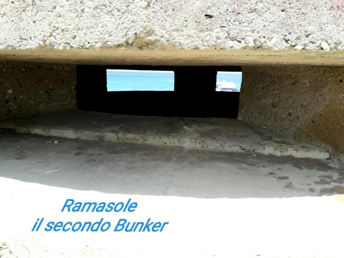 Appartement Ramasole à Ostuni Extérieur photo