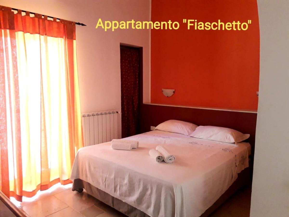 Appartement Ramasole à Ostuni Extérieur photo