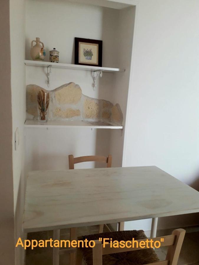 Appartement Ramasole à Ostuni Extérieur photo