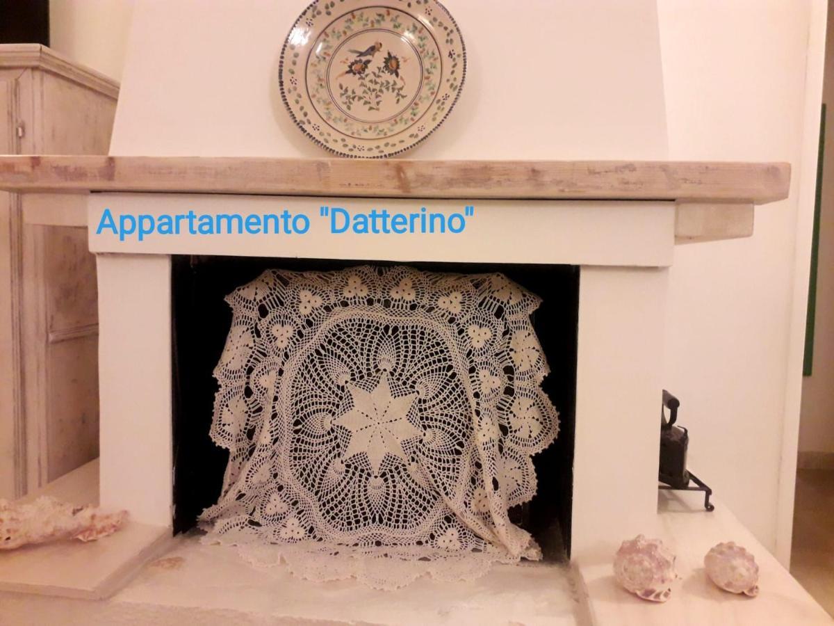 Appartement Ramasole à Ostuni Extérieur photo