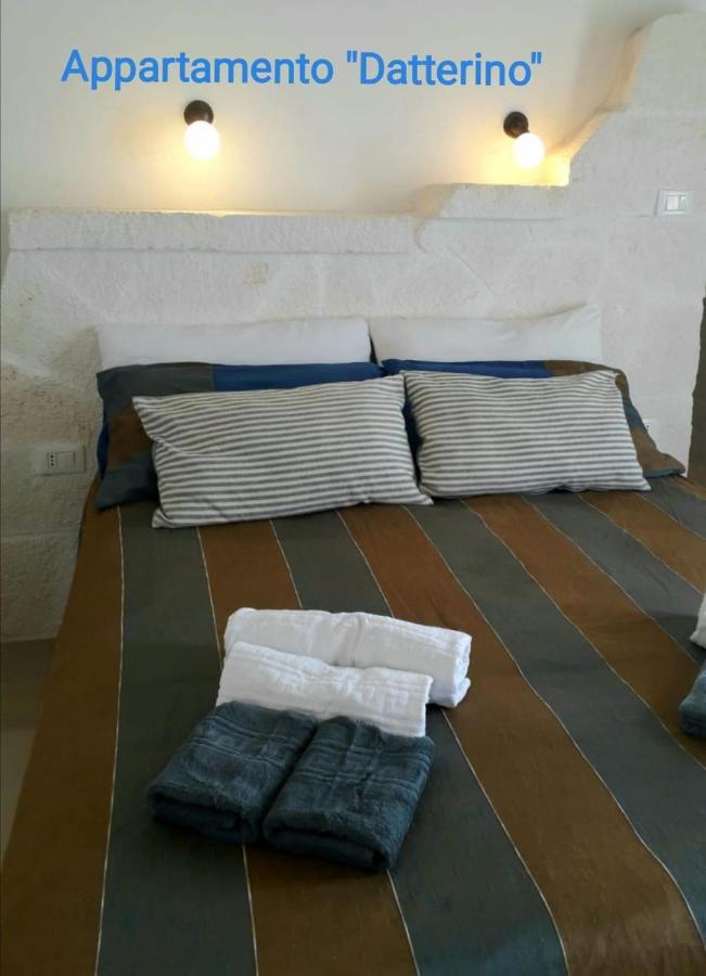 Appartement Ramasole à Ostuni Extérieur photo