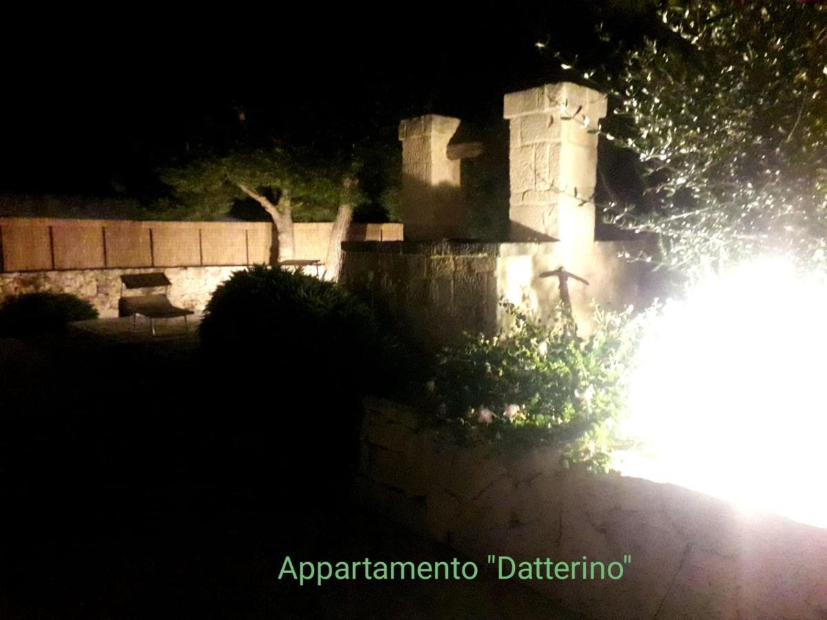 Appartement Ramasole à Ostuni Extérieur photo