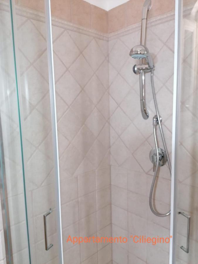 Appartement Ramasole à Ostuni Extérieur photo