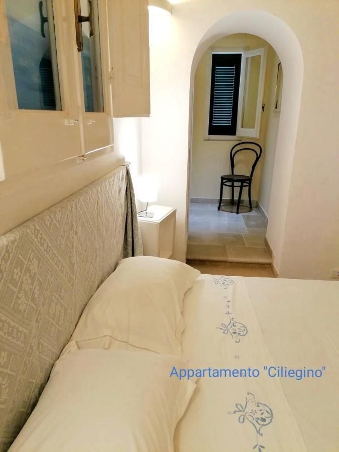 Appartement Ramasole à Ostuni Extérieur photo