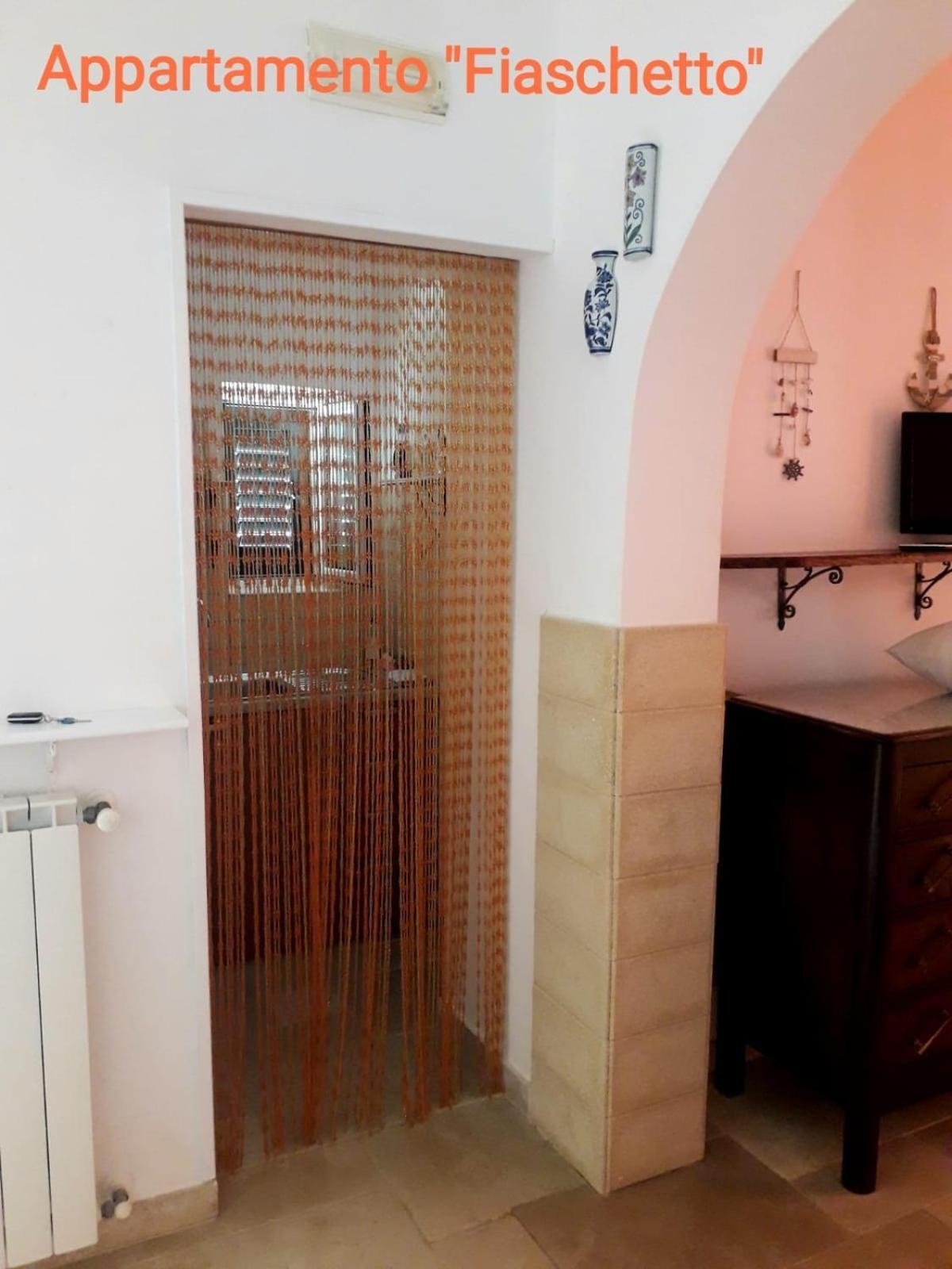 Appartement Ramasole à Ostuni Extérieur photo